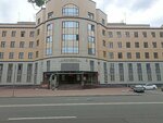 УМВД России по Василеостровскому району города Санкт-Петербурга (Zheleznovodskaya Street, 3Ас2), police department
