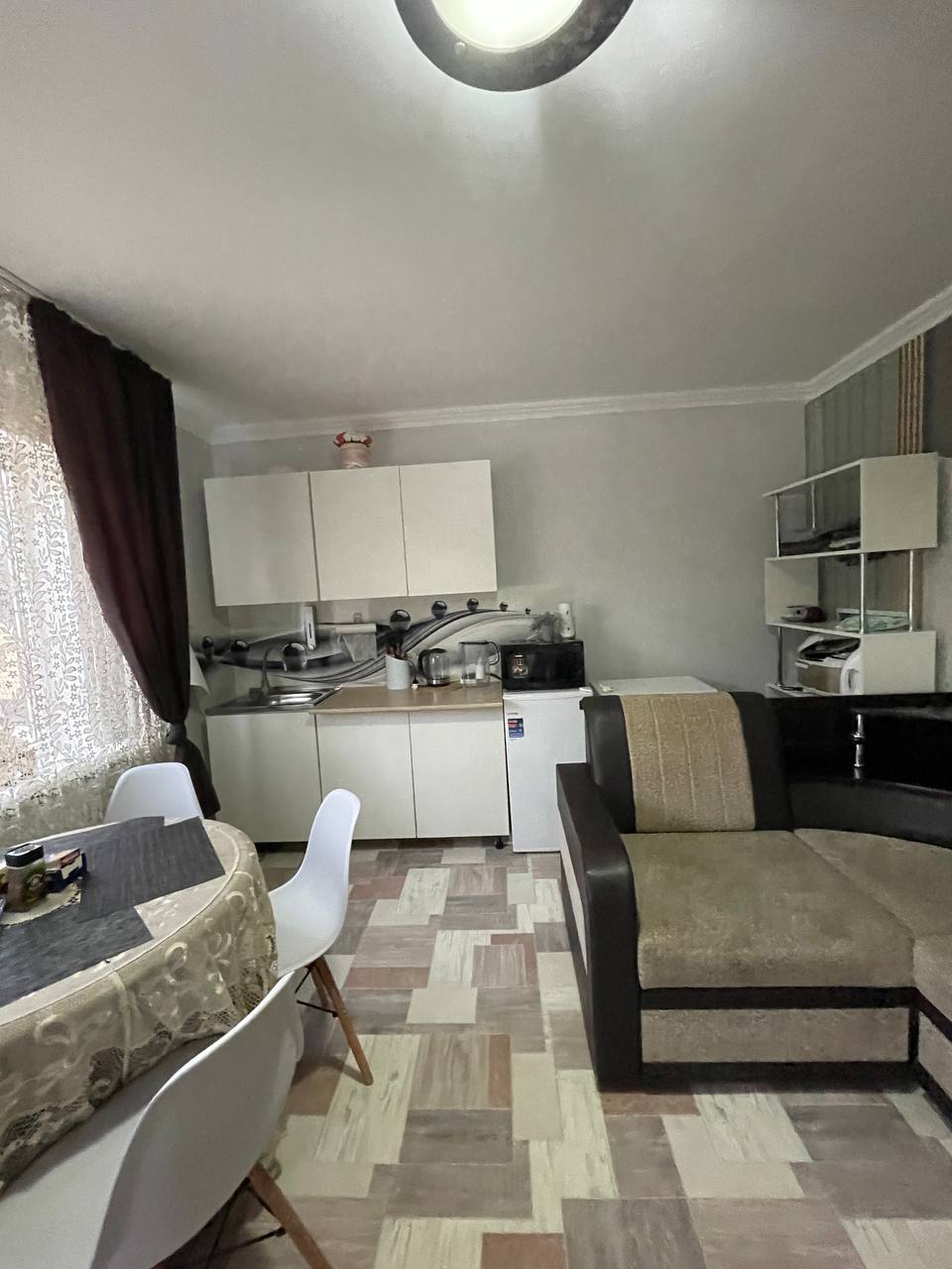 Фото Левада