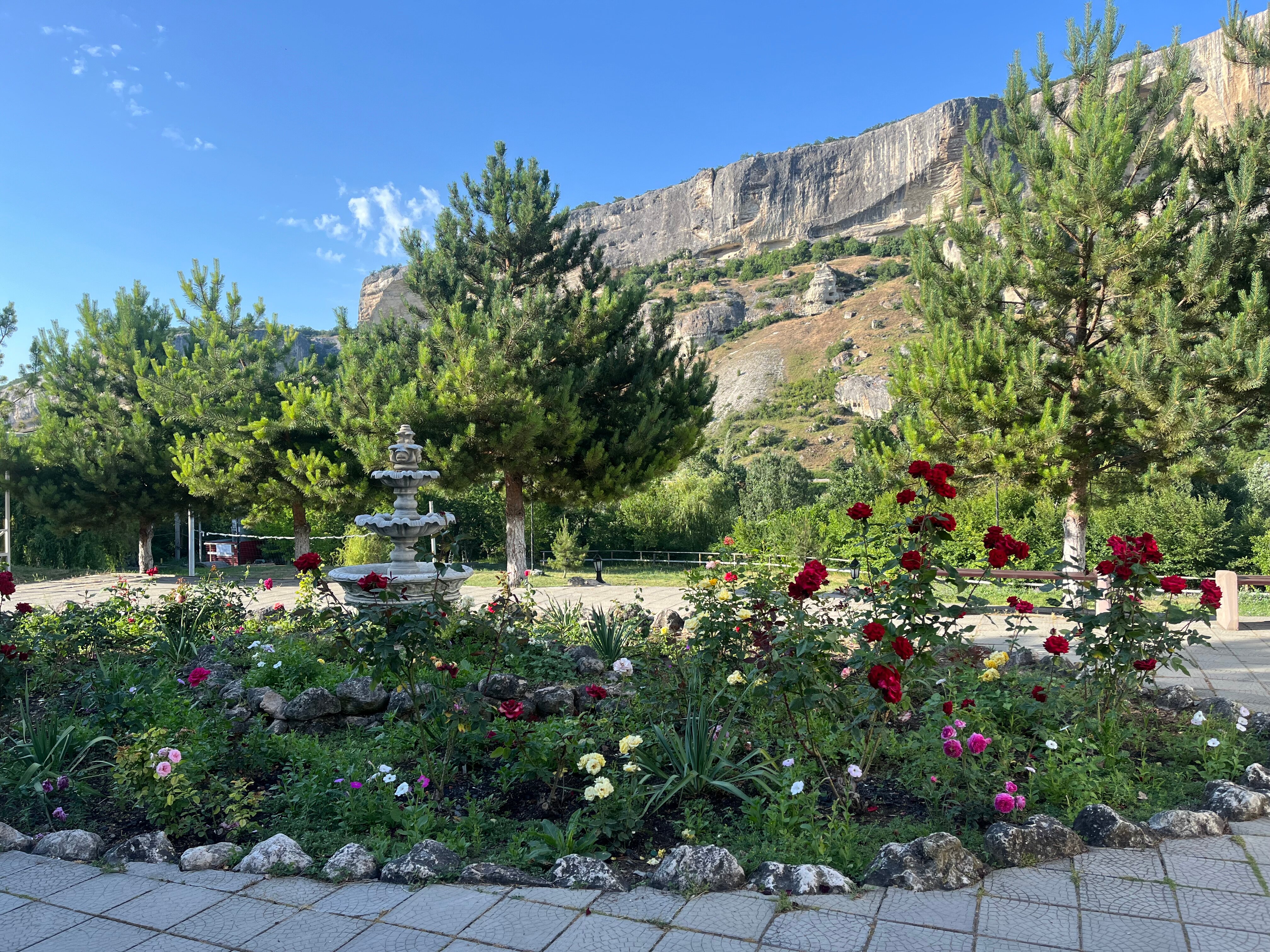 Фото Алимова Балка