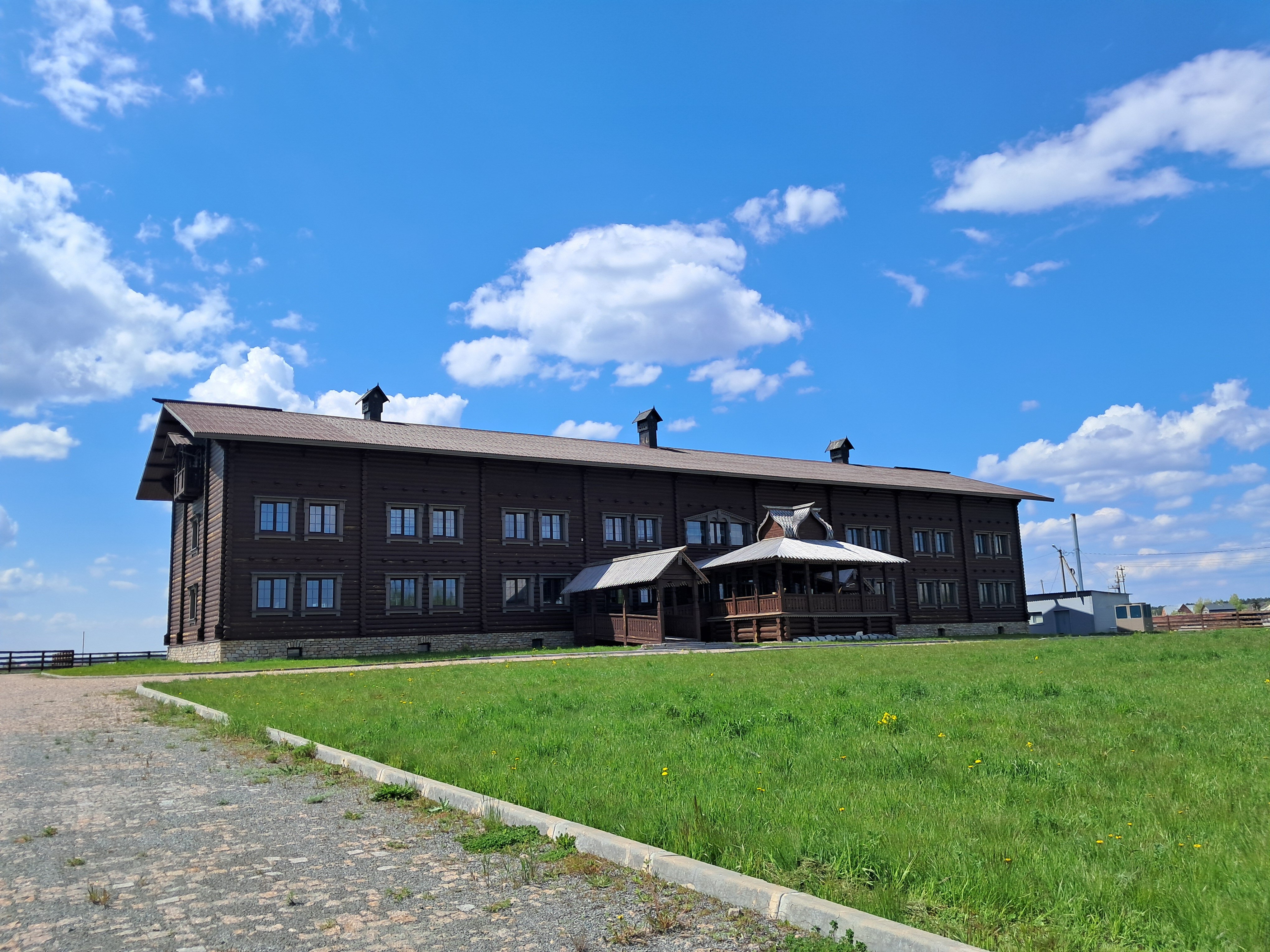 Фото Горница