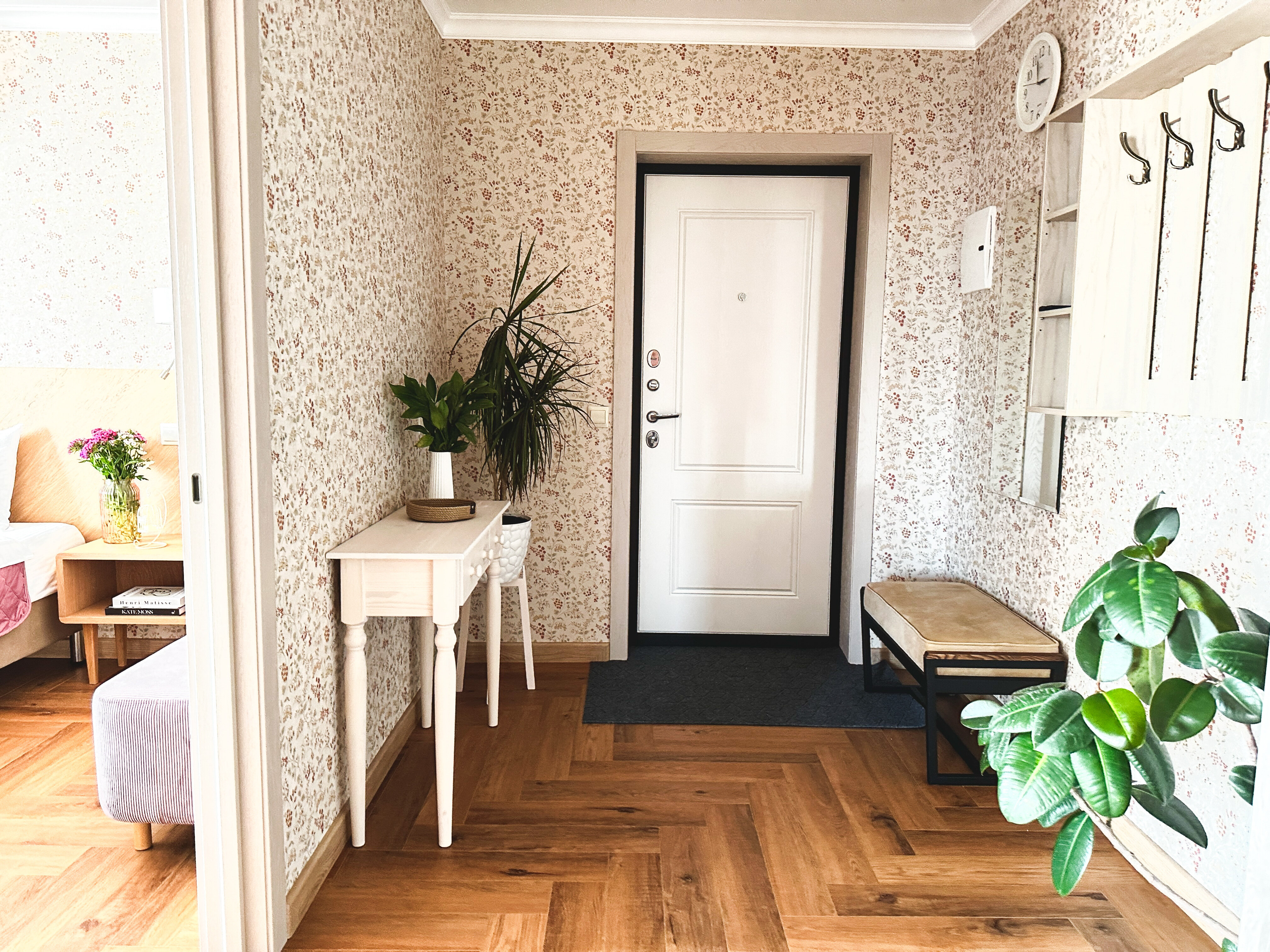 Фото Мансарда