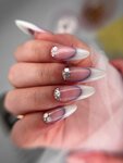 Ногтевая студия (Pionerskaya Street, 18), nail salon