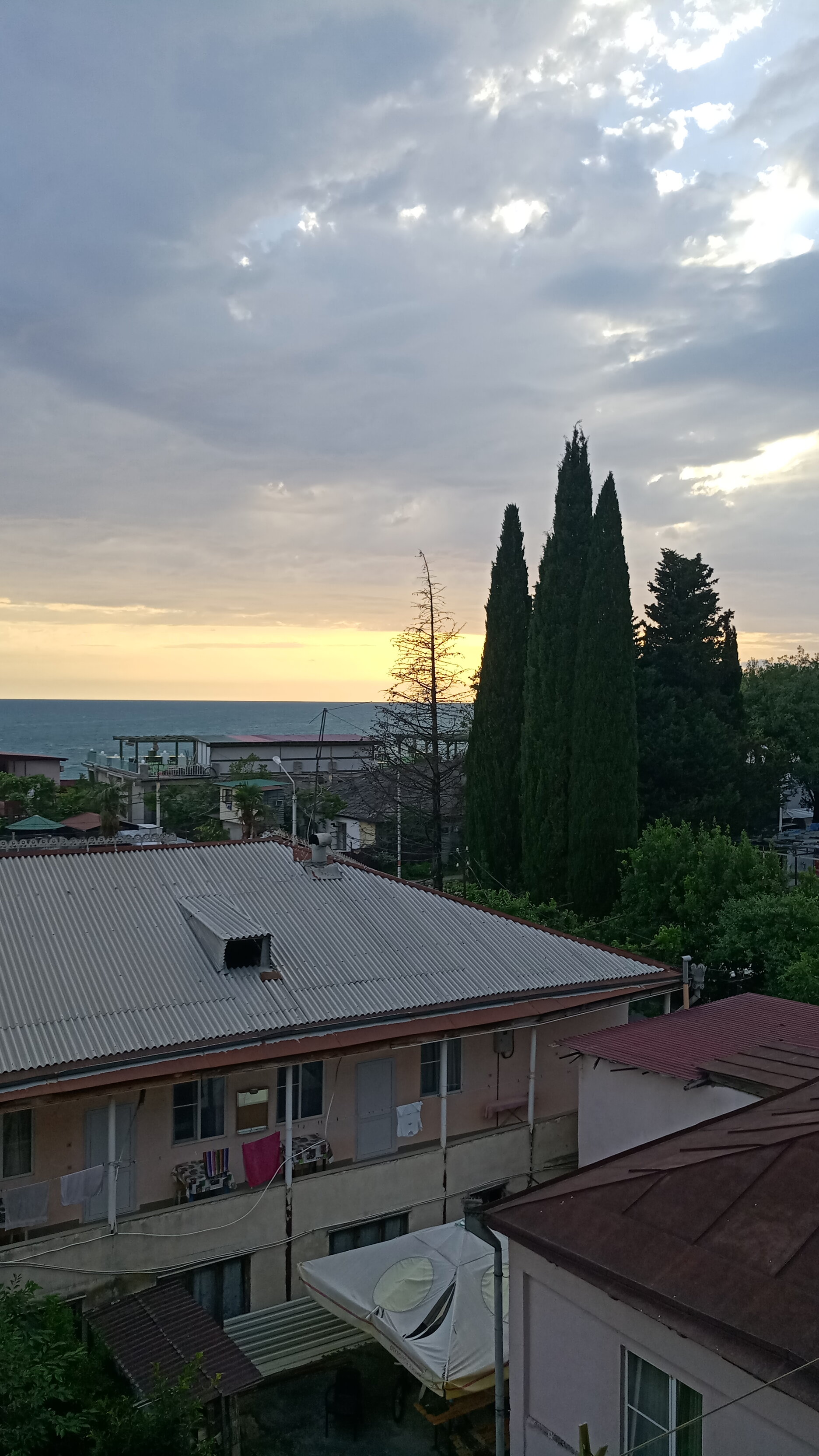 Фото Hometel iLana