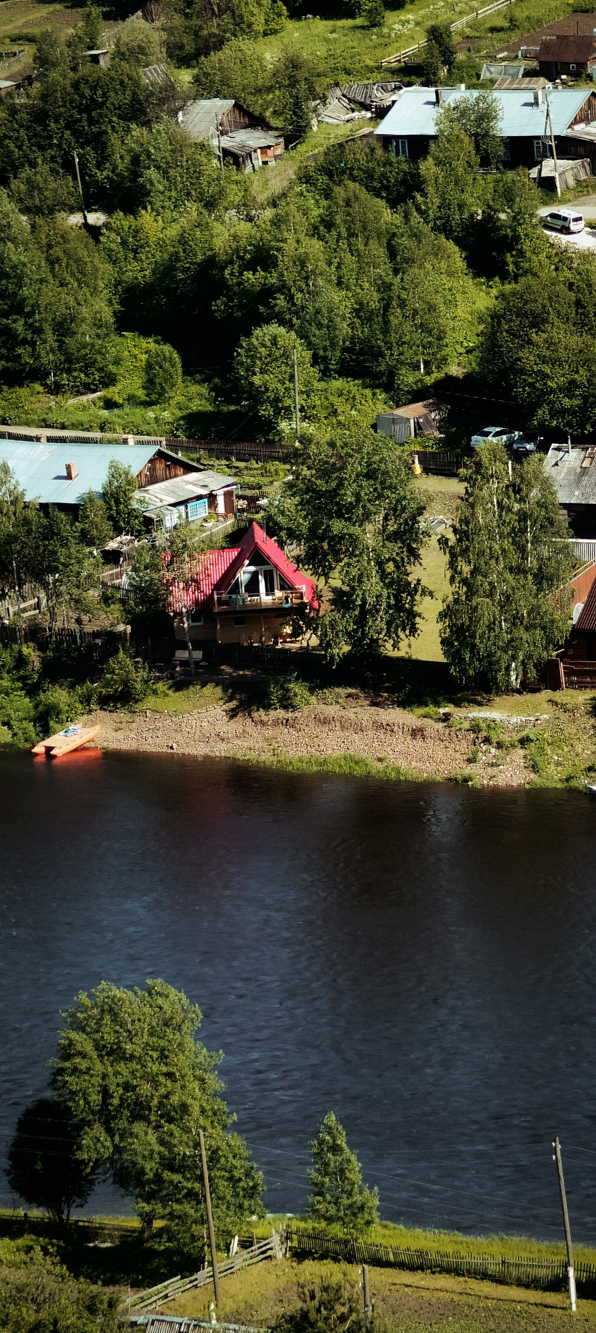 Фото Большая медведица