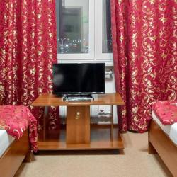 Фото Smart Hotel КДО Бийск