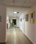 Белокатайская центральная районная больница (selo Novobelokatay, ulitsa Yakova Kustikova, 1), hospital