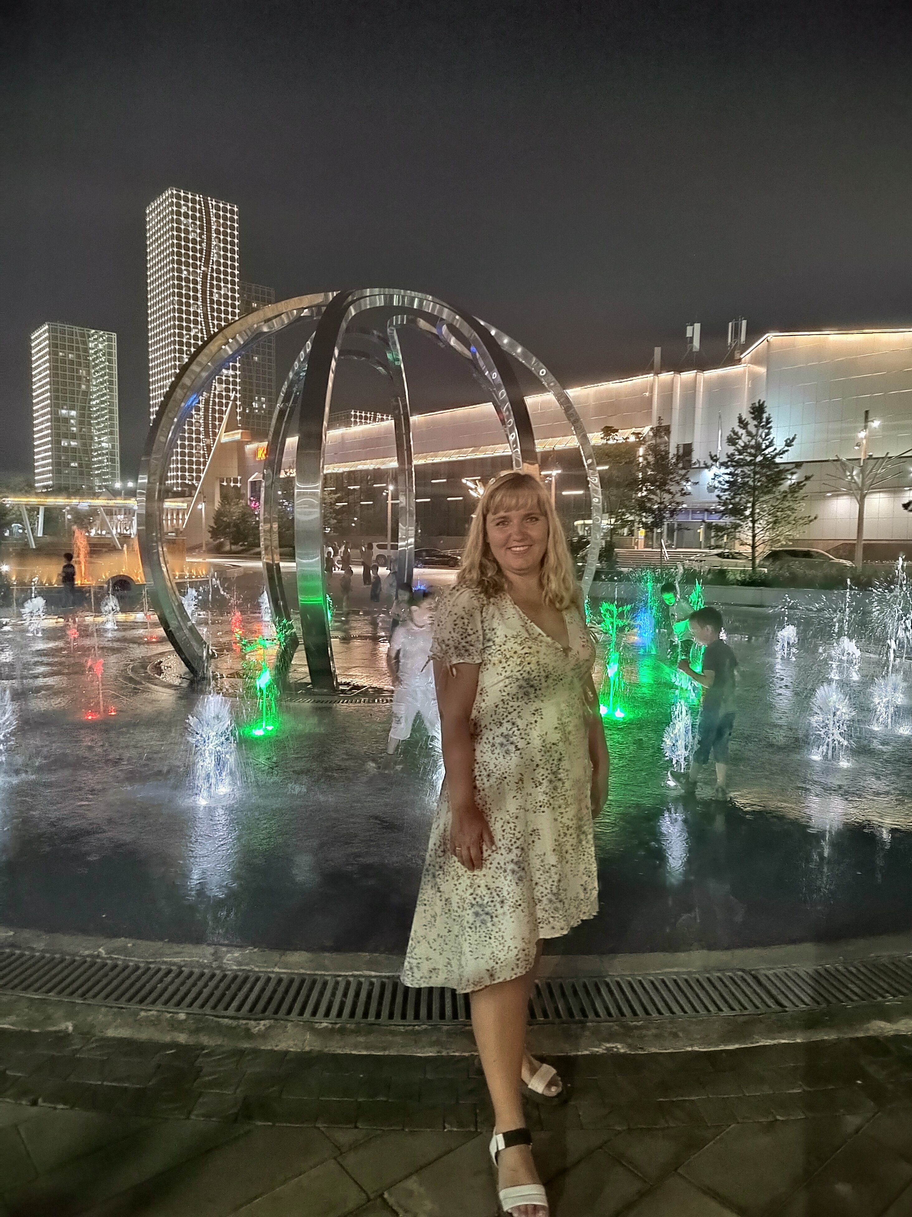 Фото Алтын Адам