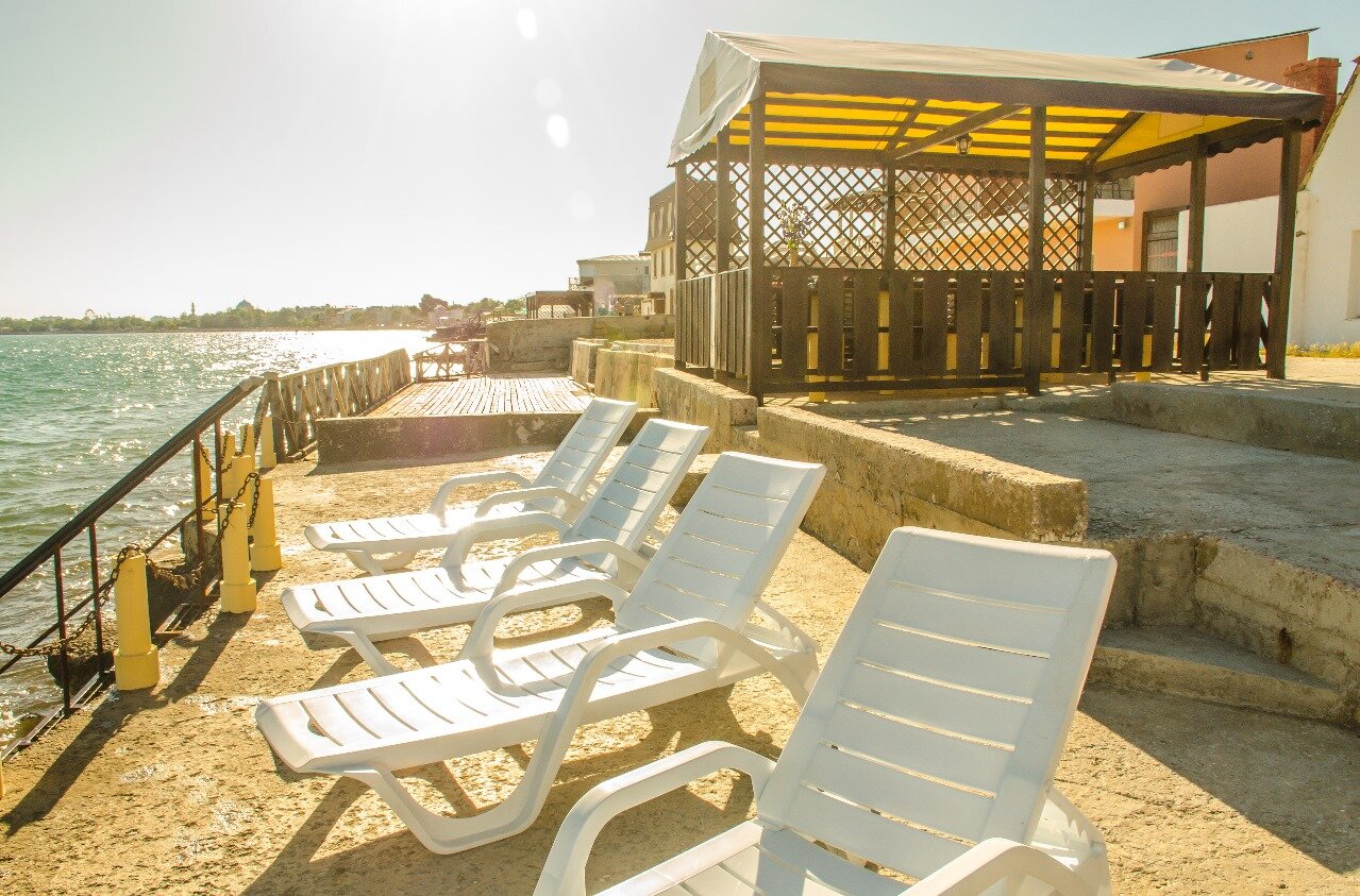 Фото Лагуна