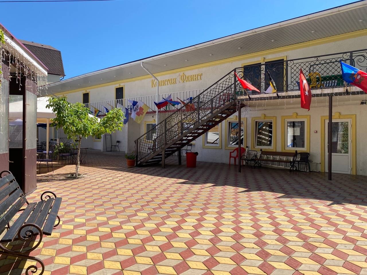 Фото отеля 5