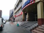 Soltex (ulitsa Galushchaka, 2А), car window tinting