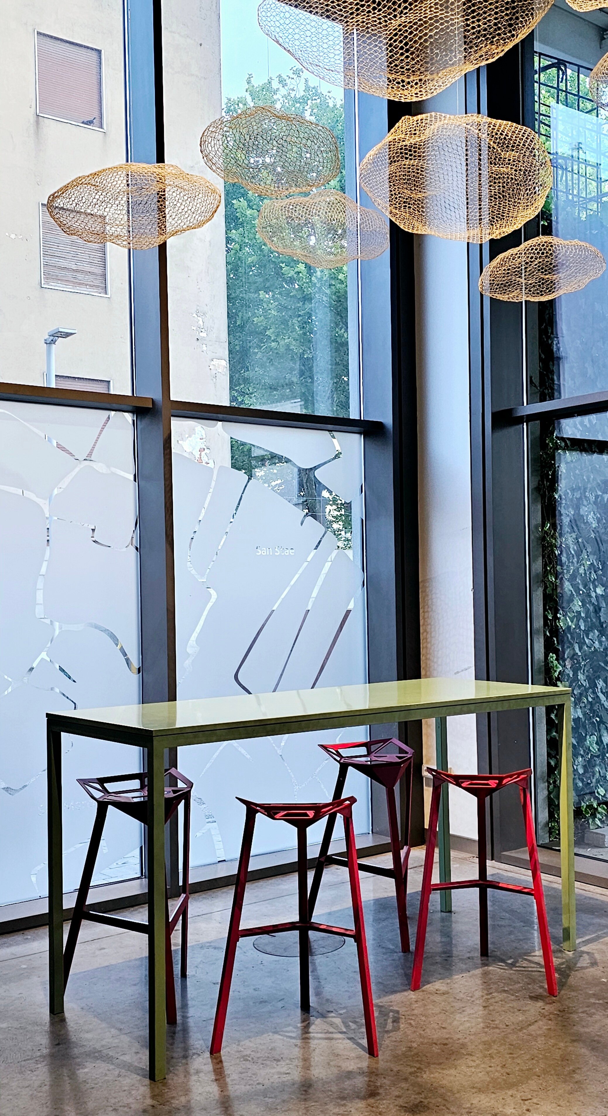 Фото Anda Venice Hostel