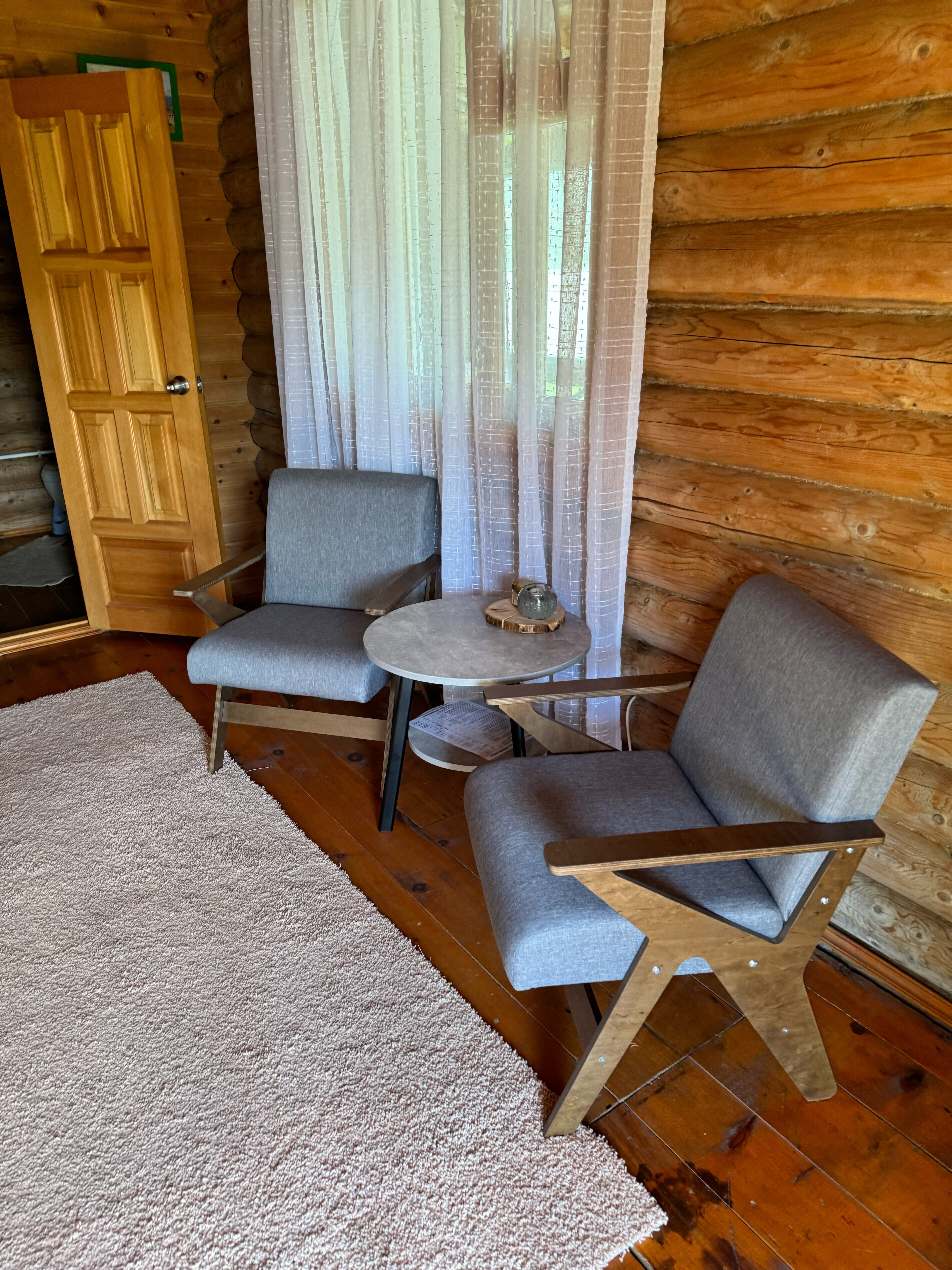 Фото Айский