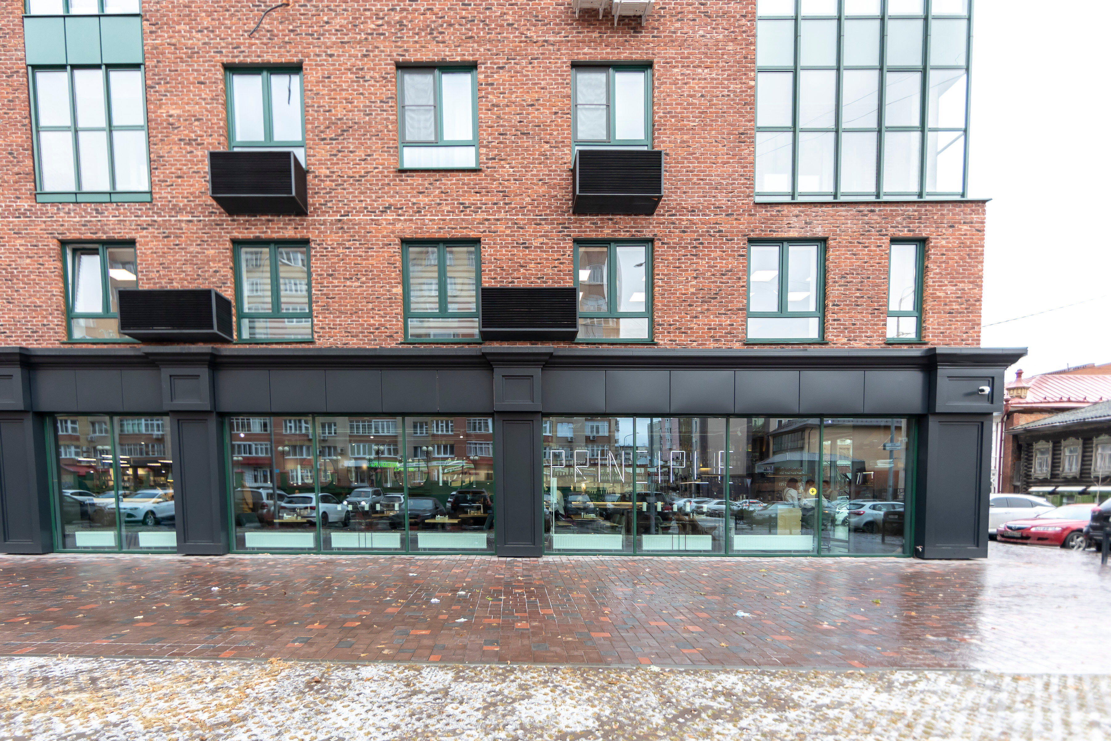 Фото ВыДома на улице Сакко