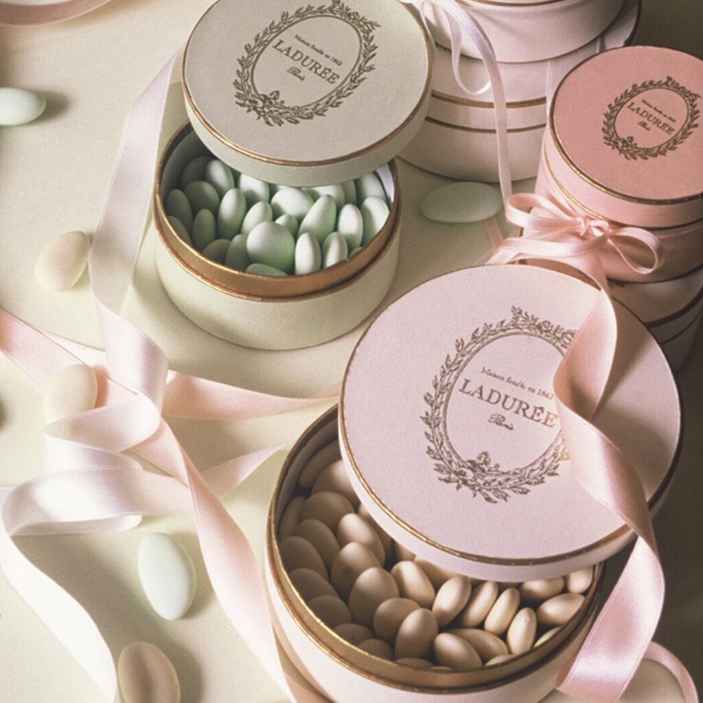 إنتاج المعجنات لادوريه ، الرياض، صورة