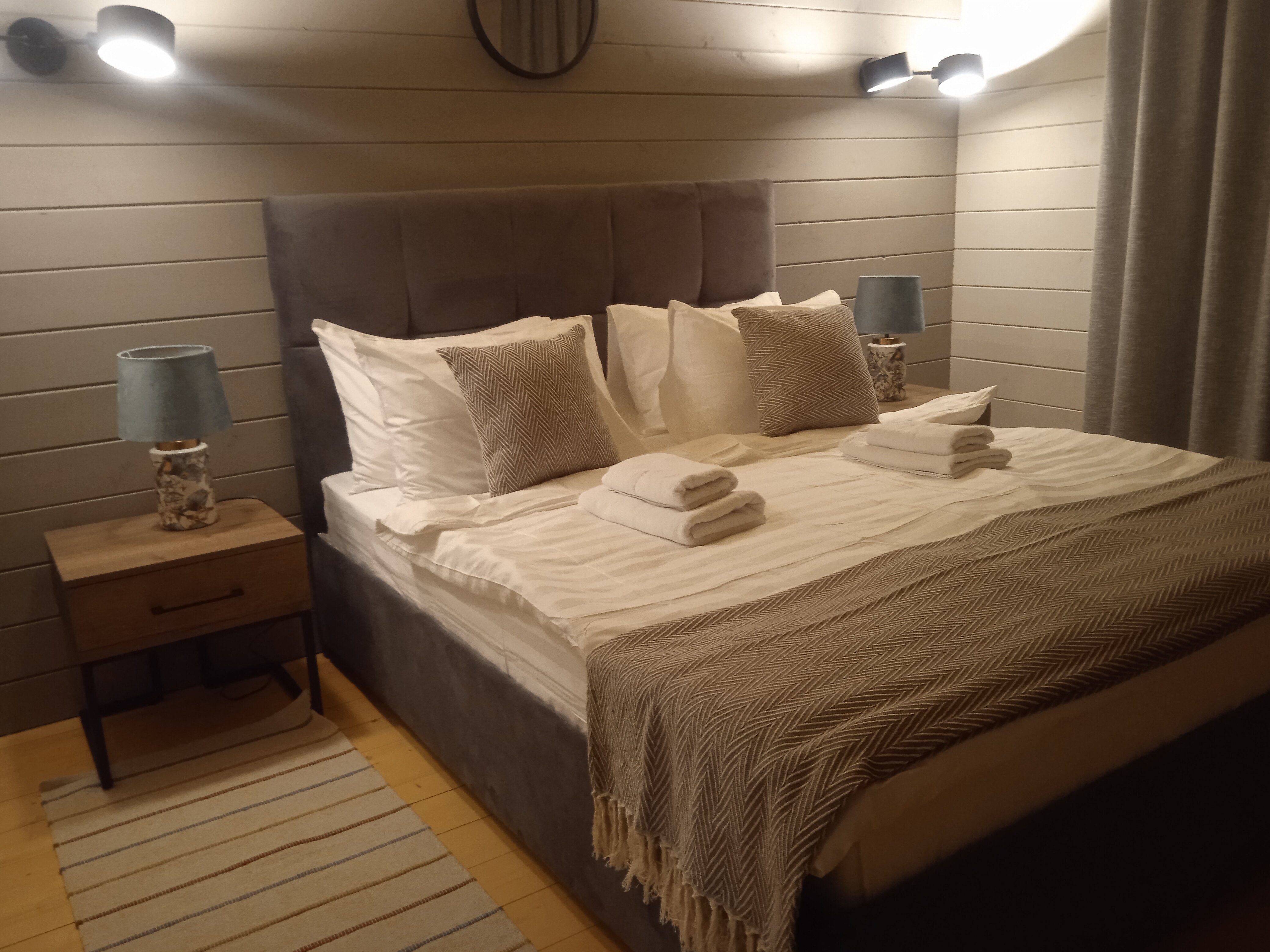 Фото Джао ДаЧа Завидово