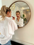 Semenova_PM (улица Маяковского, 8), estudio de maquillaje permanente