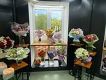 Cvety 24 (Chugunova Street, 11/1), flower shop