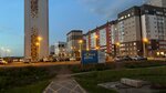 New Dema (Republic of Bashkortostan, Ufa, ulitsa Generala Kusimova), housing complex
