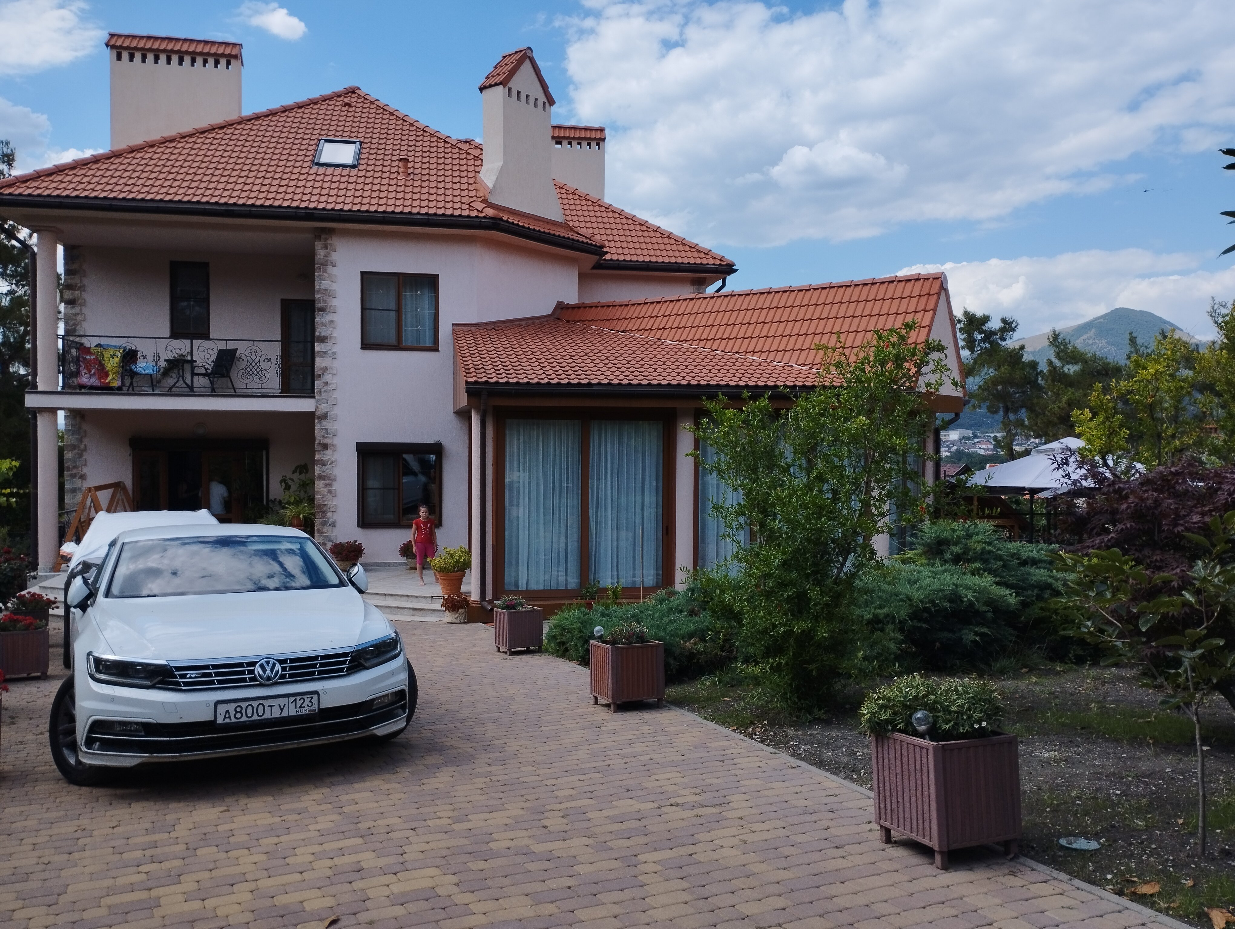 Фото Дом в Кедровой роще