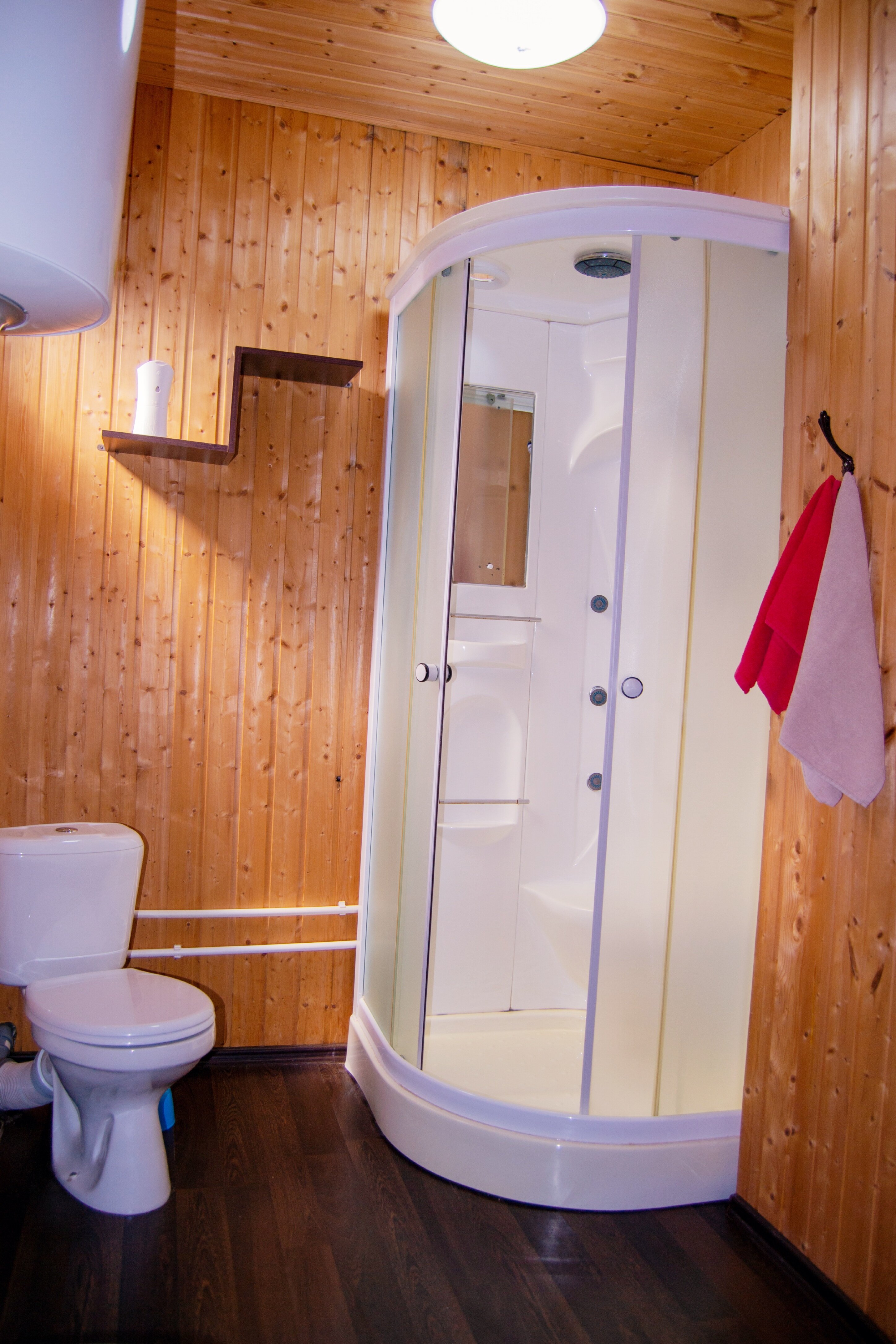 Фото Ален Хаус