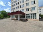 VOKB, perinatal'nyj centr, korpus 2 (Moskovskiy Avenue, 151А), department of the hospital