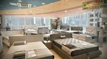 Sonberry (Lyubertsy, Novoryazanskoye shosse, 3), muebles de dormitorio