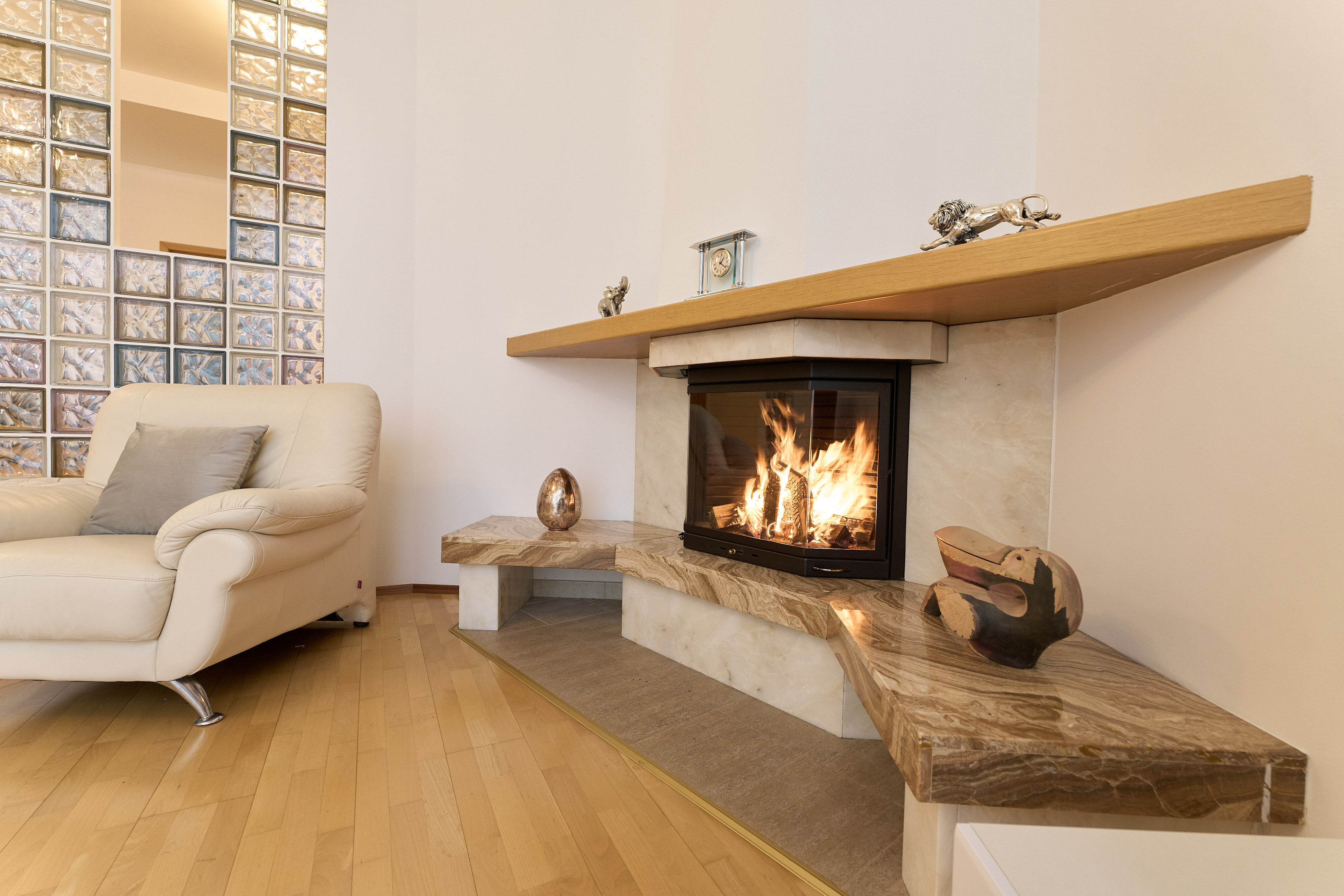 Фото White Luxe Villa