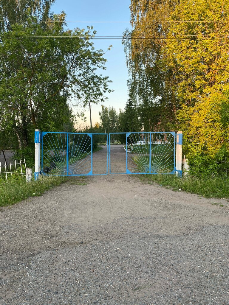 College Филиал Апоу Ипэк в г. Можга, Mozhga, photo