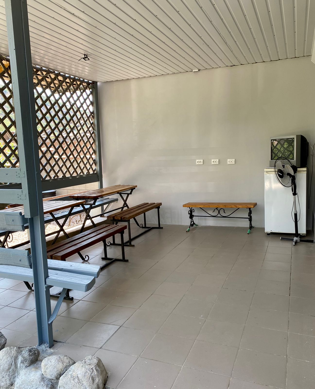 Фото Атмосфера