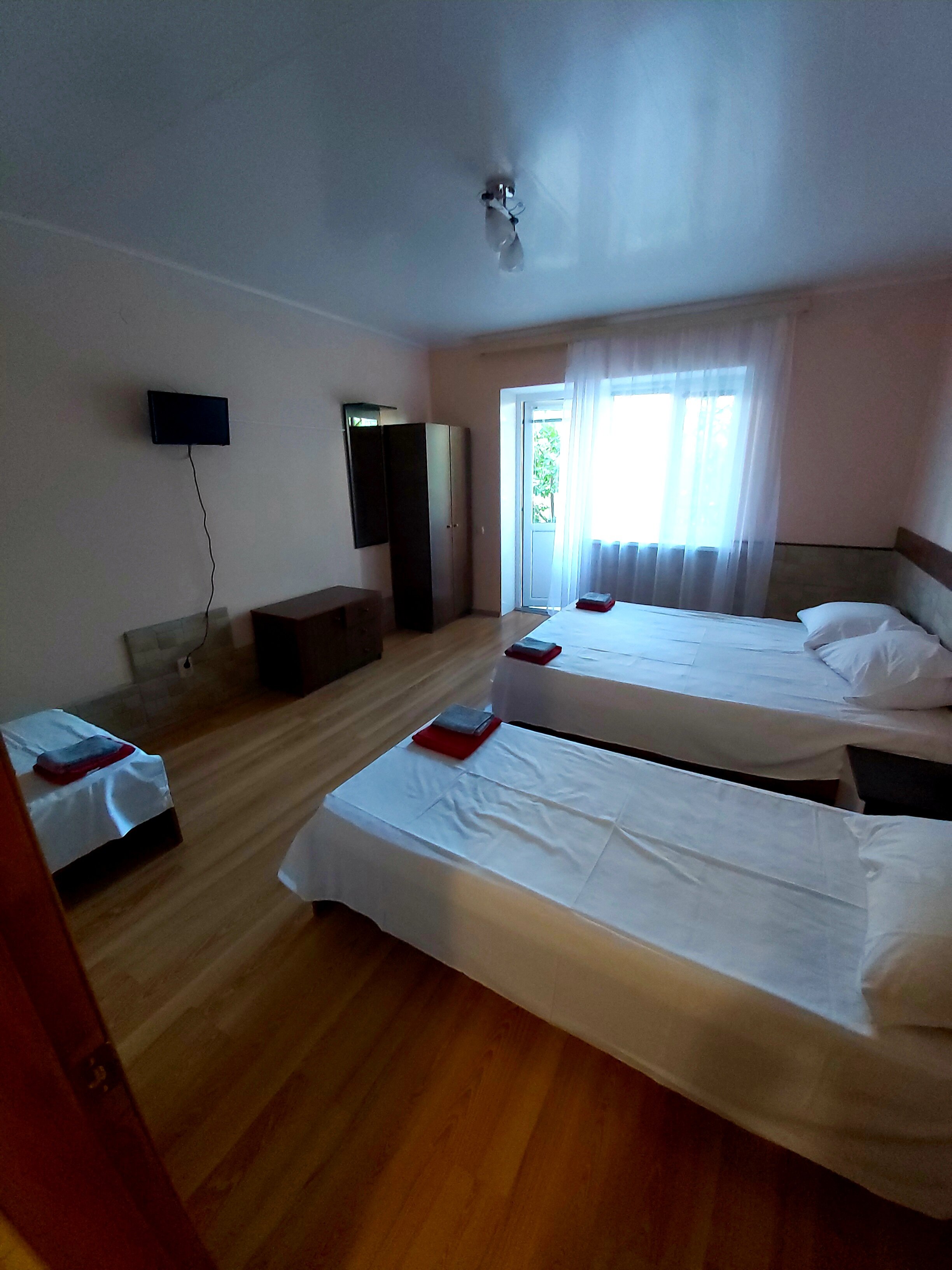 Фото Атмосфера