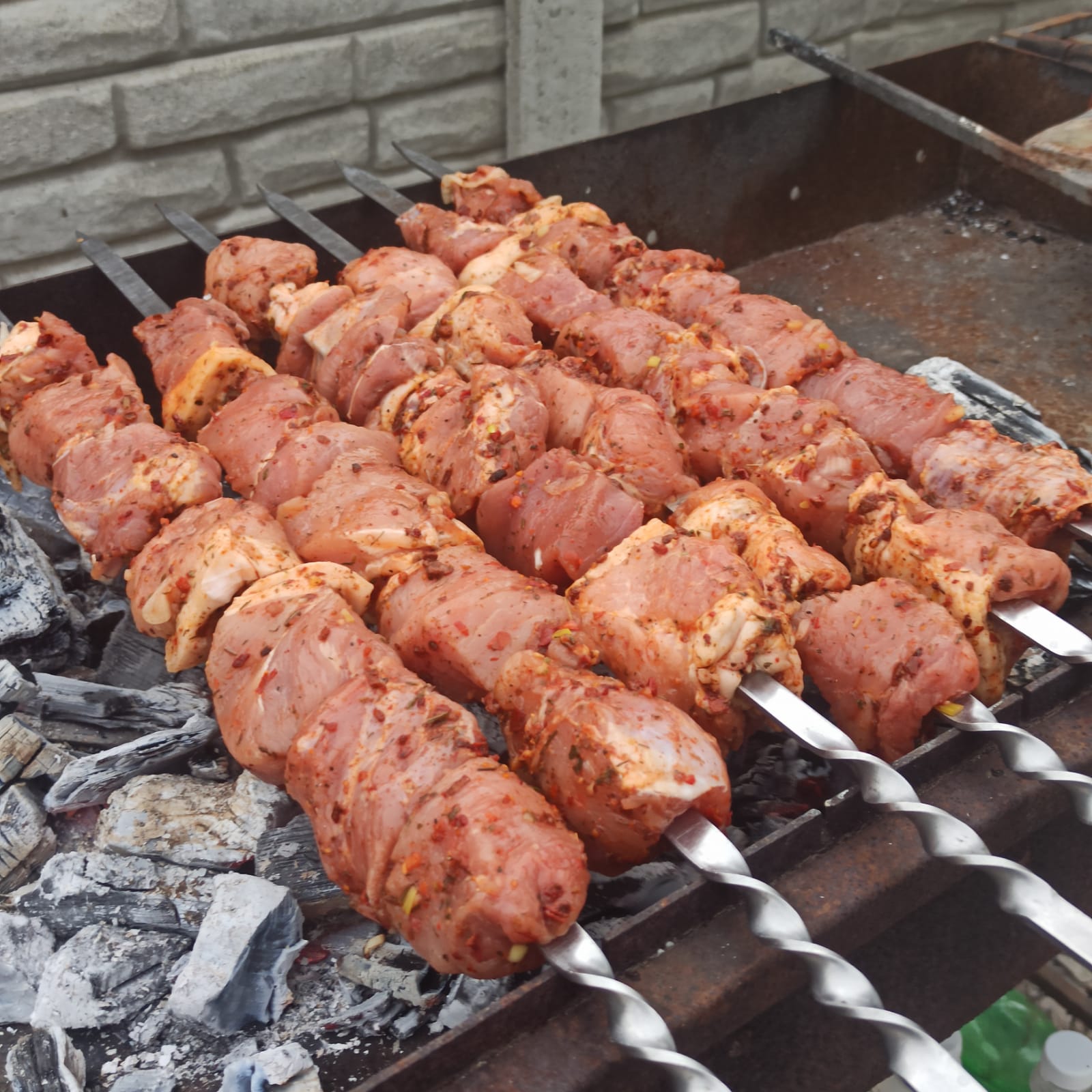 Фото Солнечный