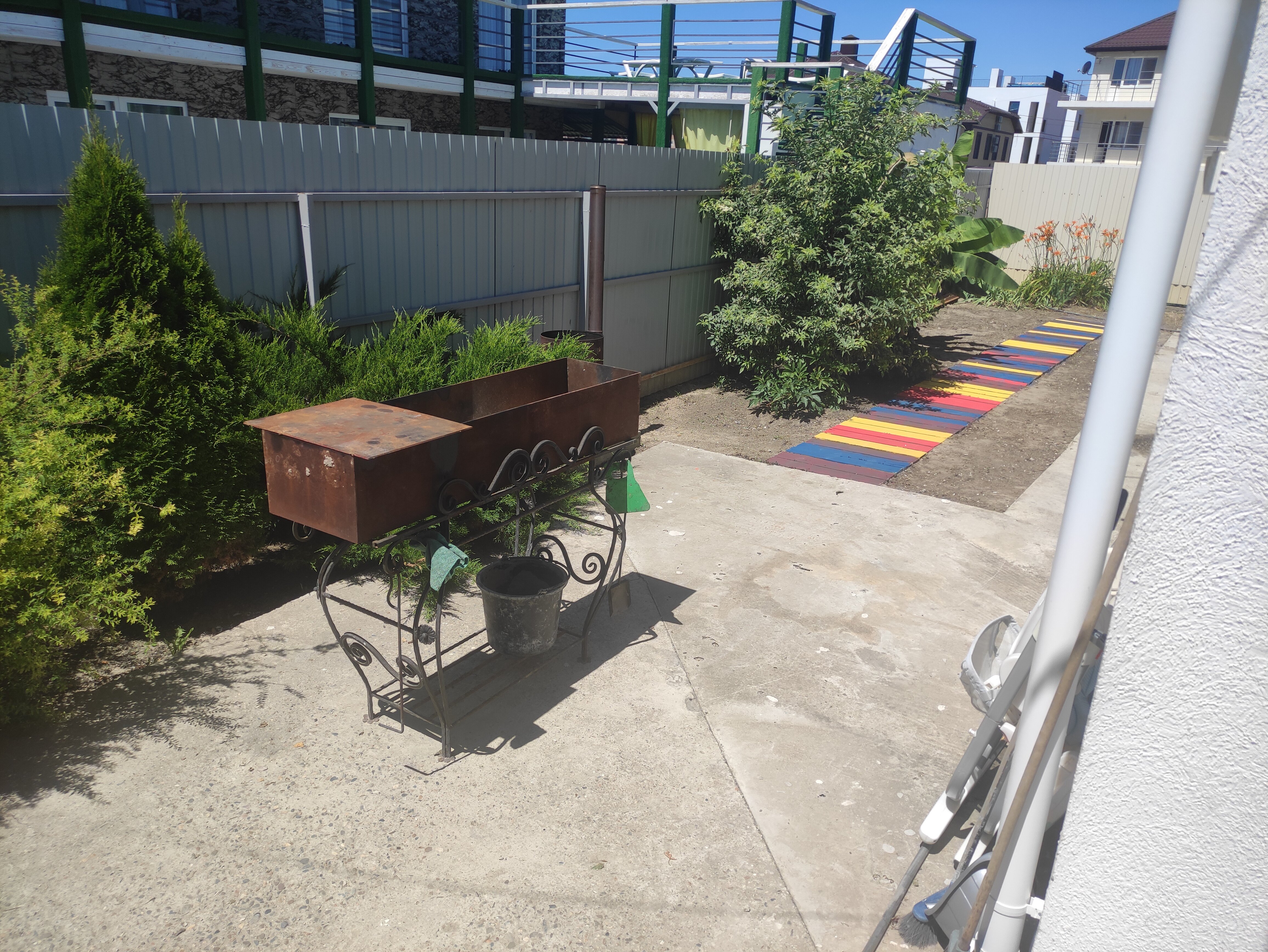 Фото Вилла Мария