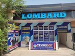 Kristal Kredit (Yunusabad District, Yangi Yunusobod Street, с1Б) ، متجر الرهونات