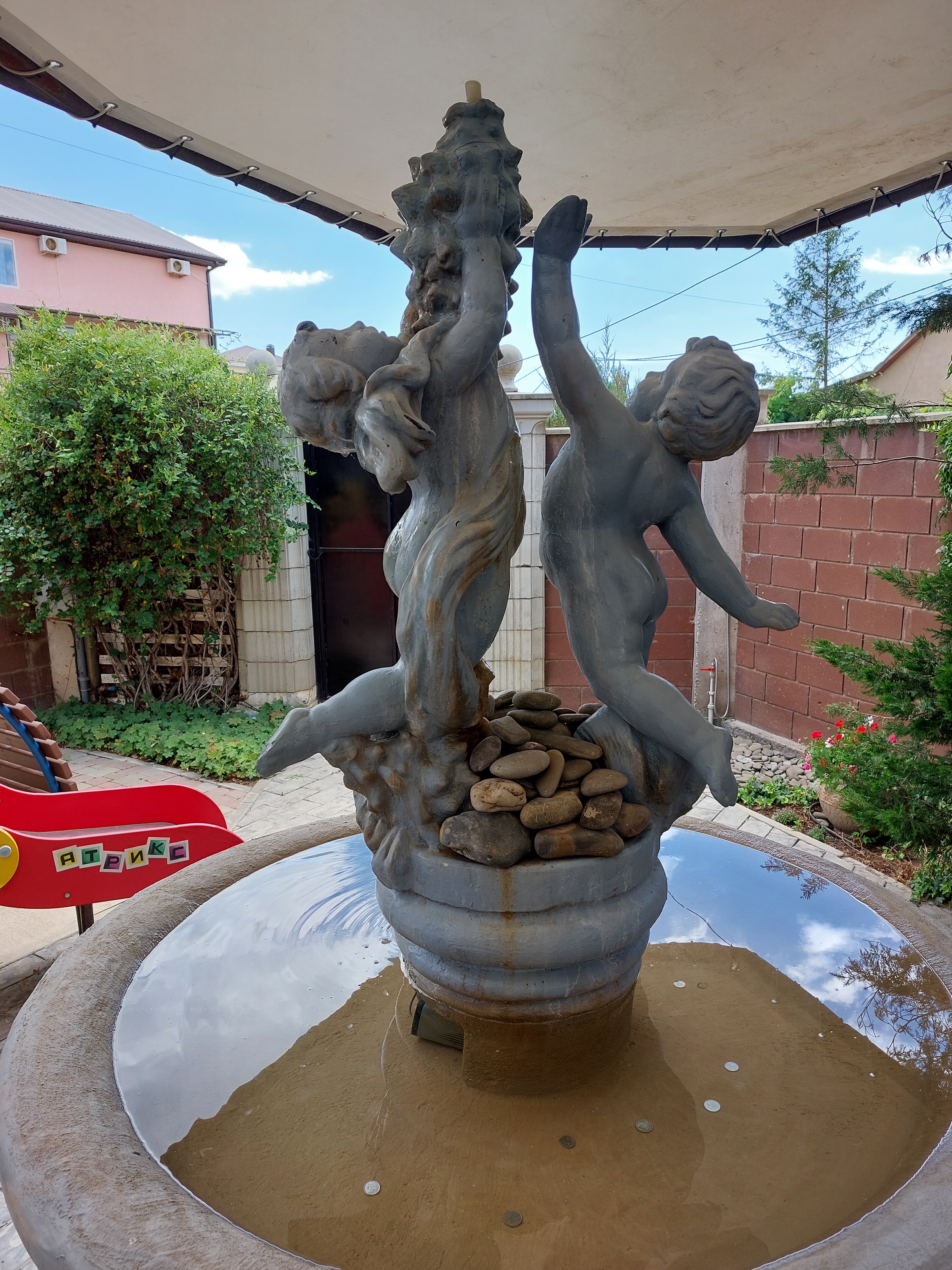 Фото Релакс