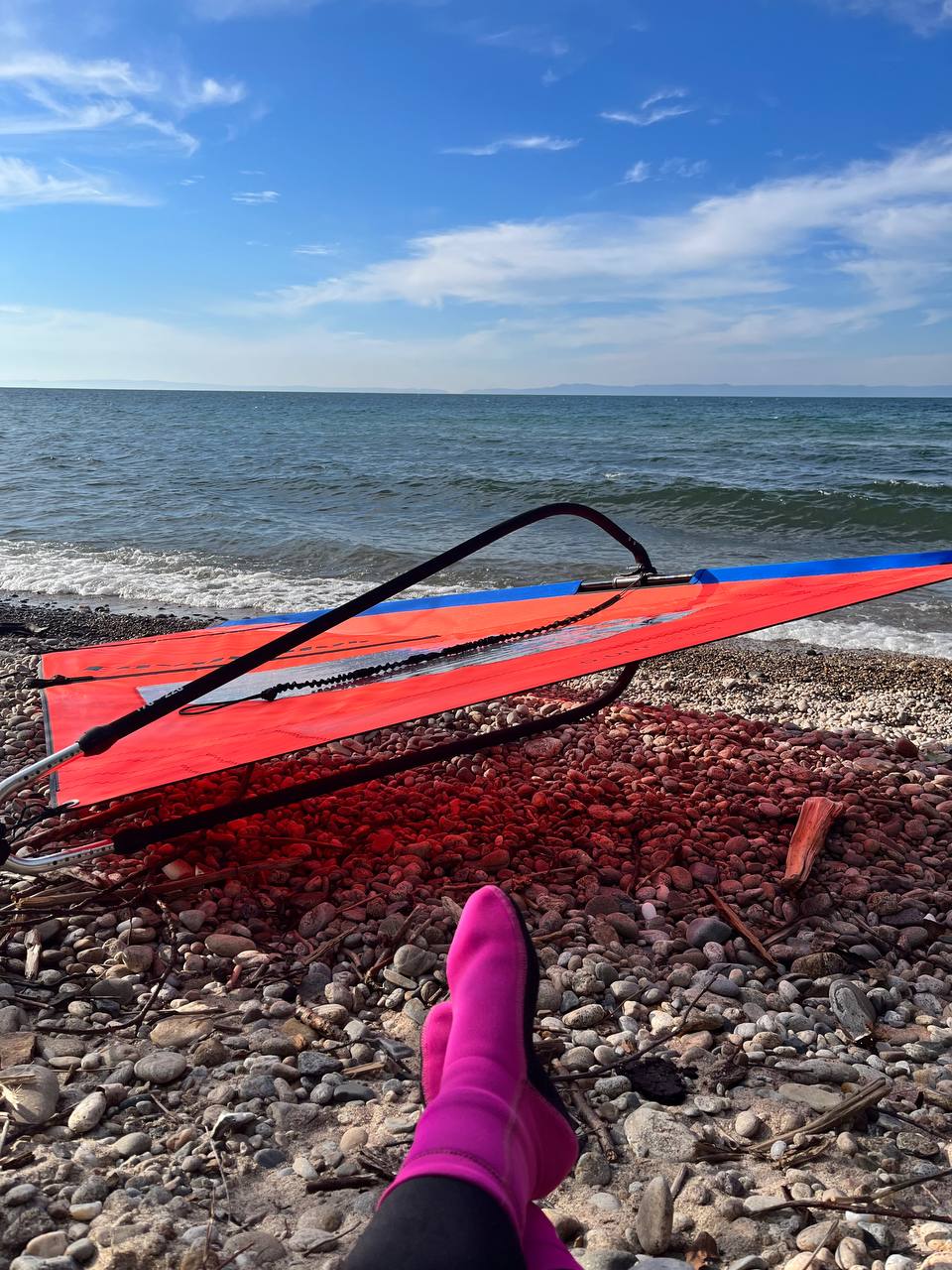 Фото Baikal Surf