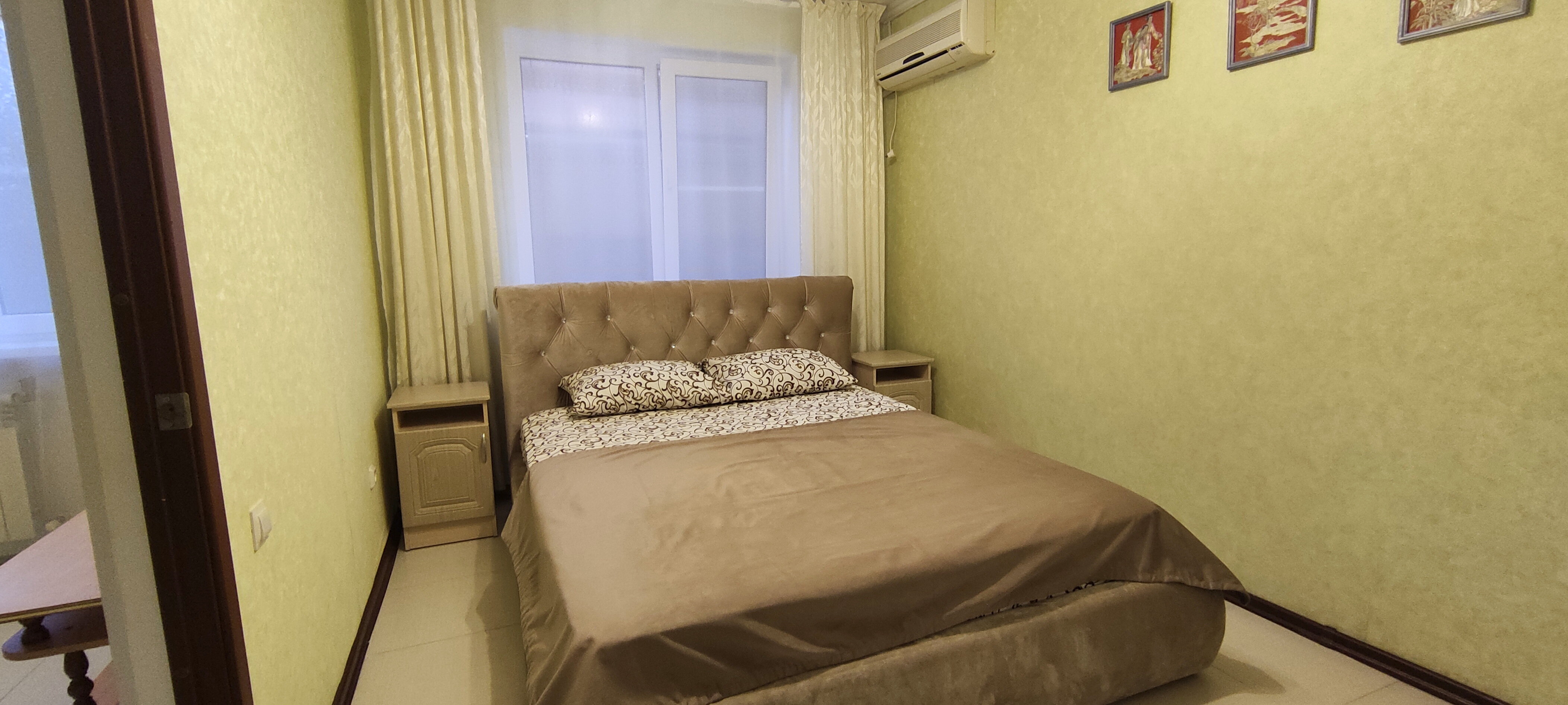 Фото Южный Бриз