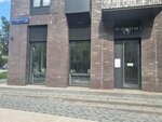 Moyoni Studio (Moscow, Belomorskaya Street, 23к3), curtains, curtain rods