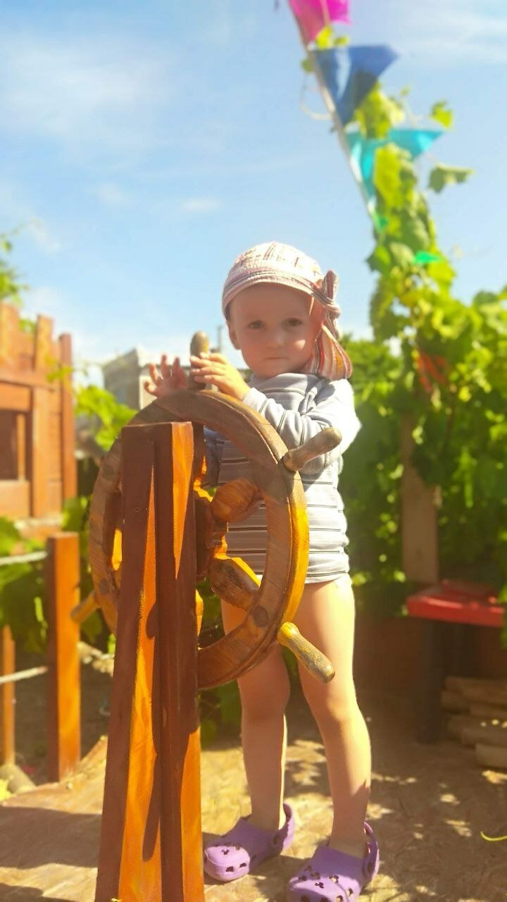 Фото Володин