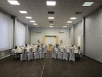 Чайка (Oktyabrskaya ulitsa, 45), cafe