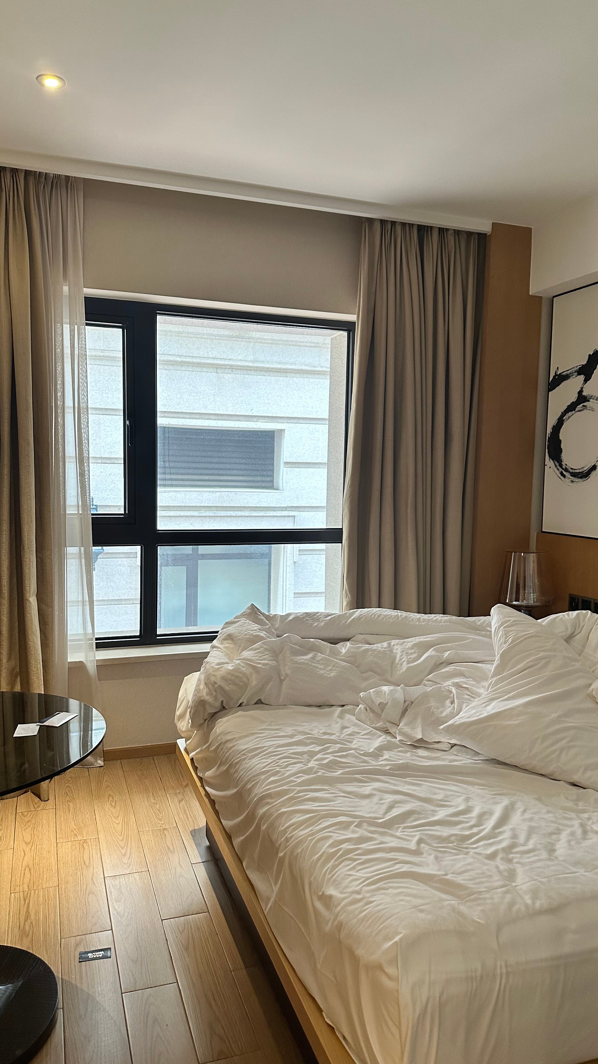 Фото Fairfield by Marriott Shanghai Jingan