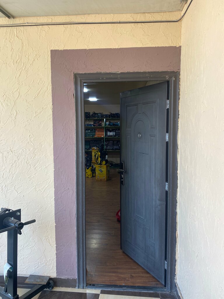 Construction tools Dg Tools, Yerevan, photo