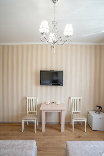 Гостиница Оливия в Черкесске