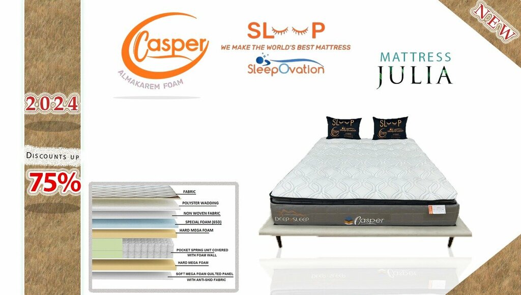 Furniture store Al Makarem, Sharjah, photo