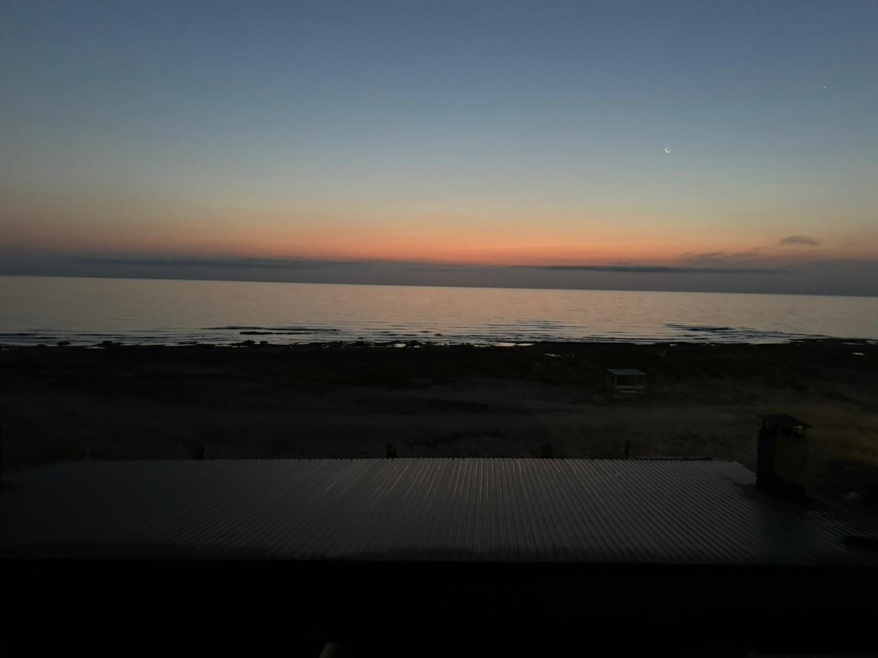 Фото Прибой Дербента