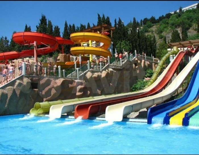 Фото У Натали