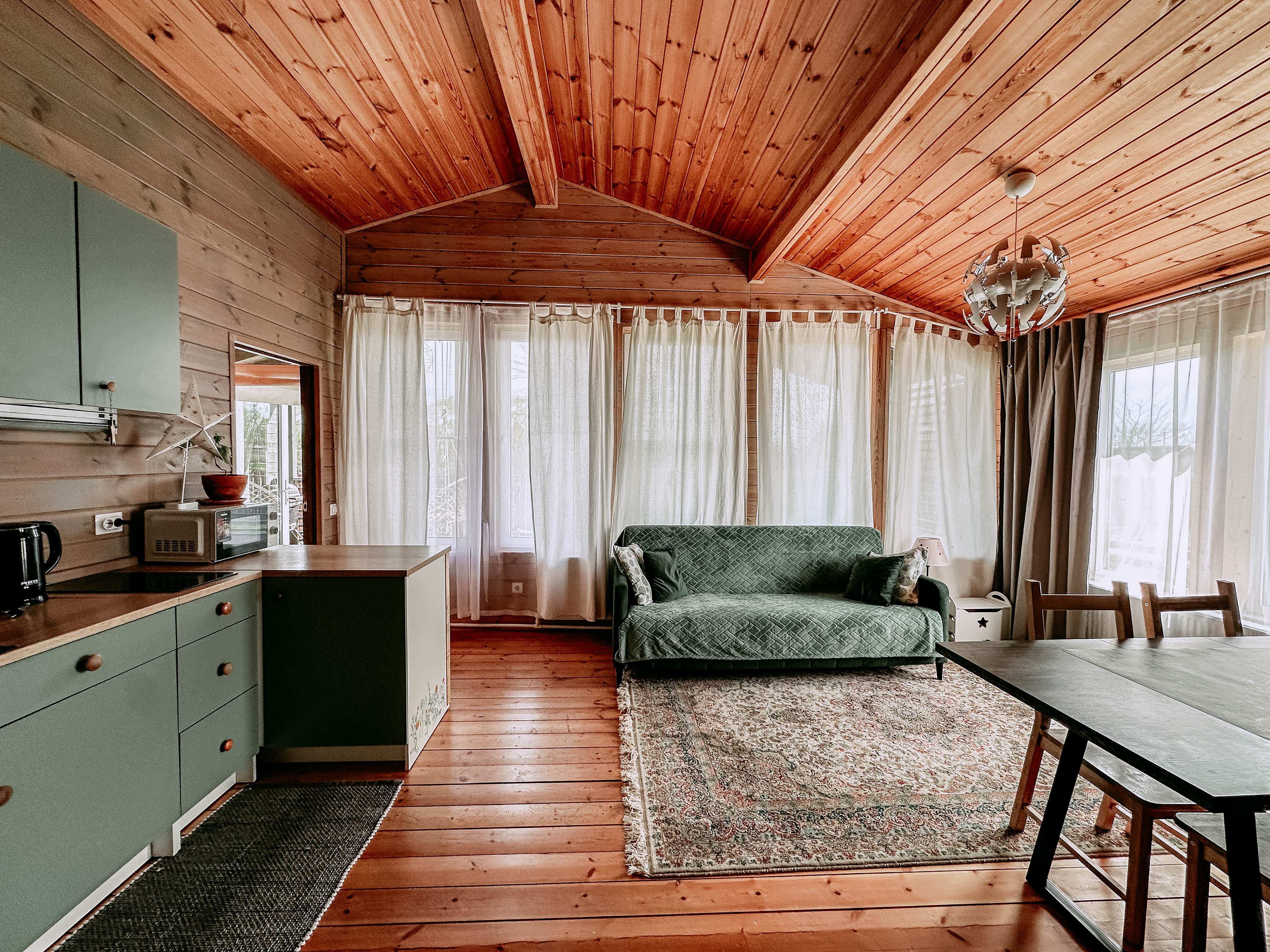 Фото Пруд Пруди