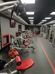 MakFitness (Gaidara Boulevard, 8), fitness club