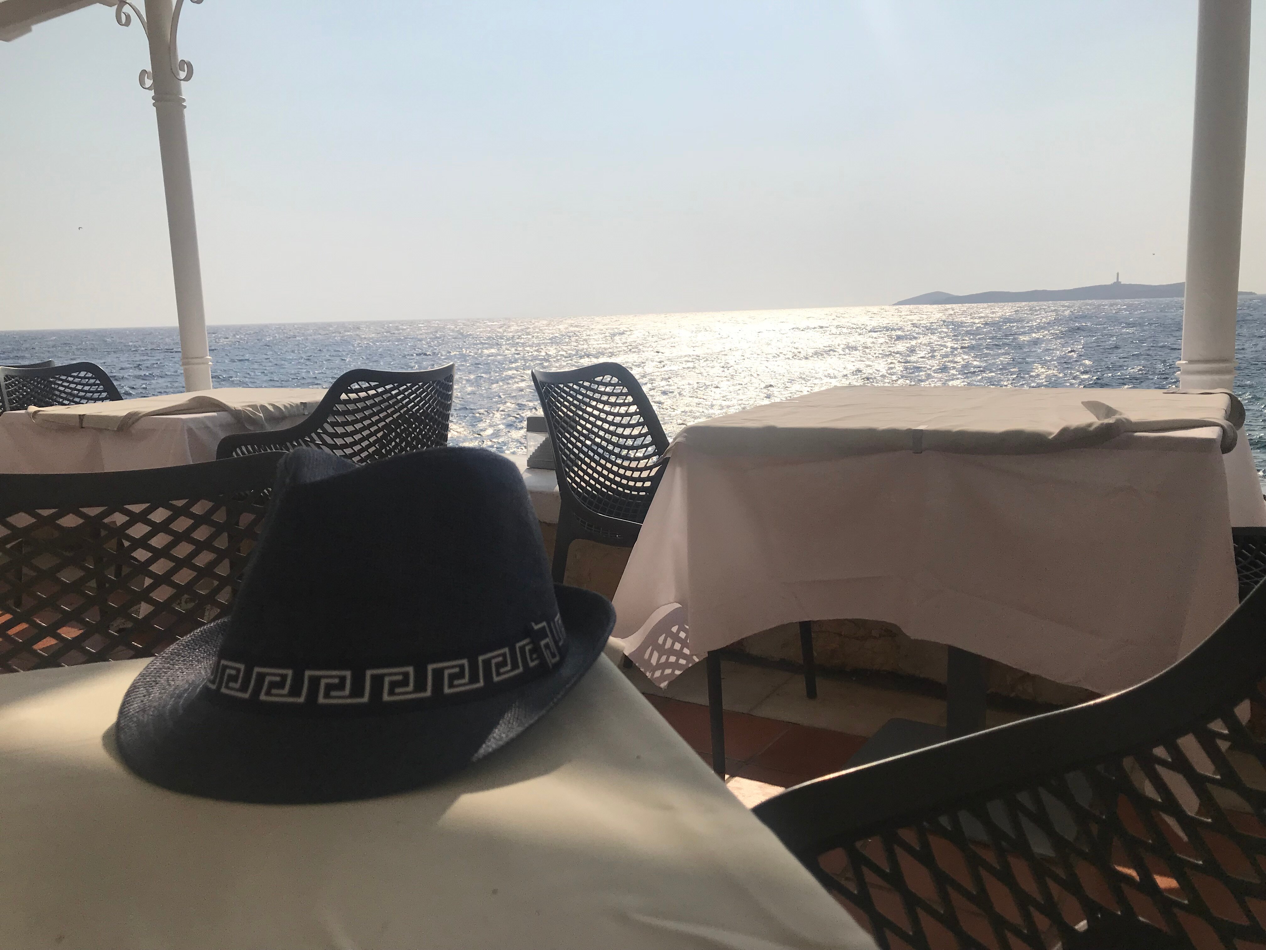 Фото Hermes Hotel