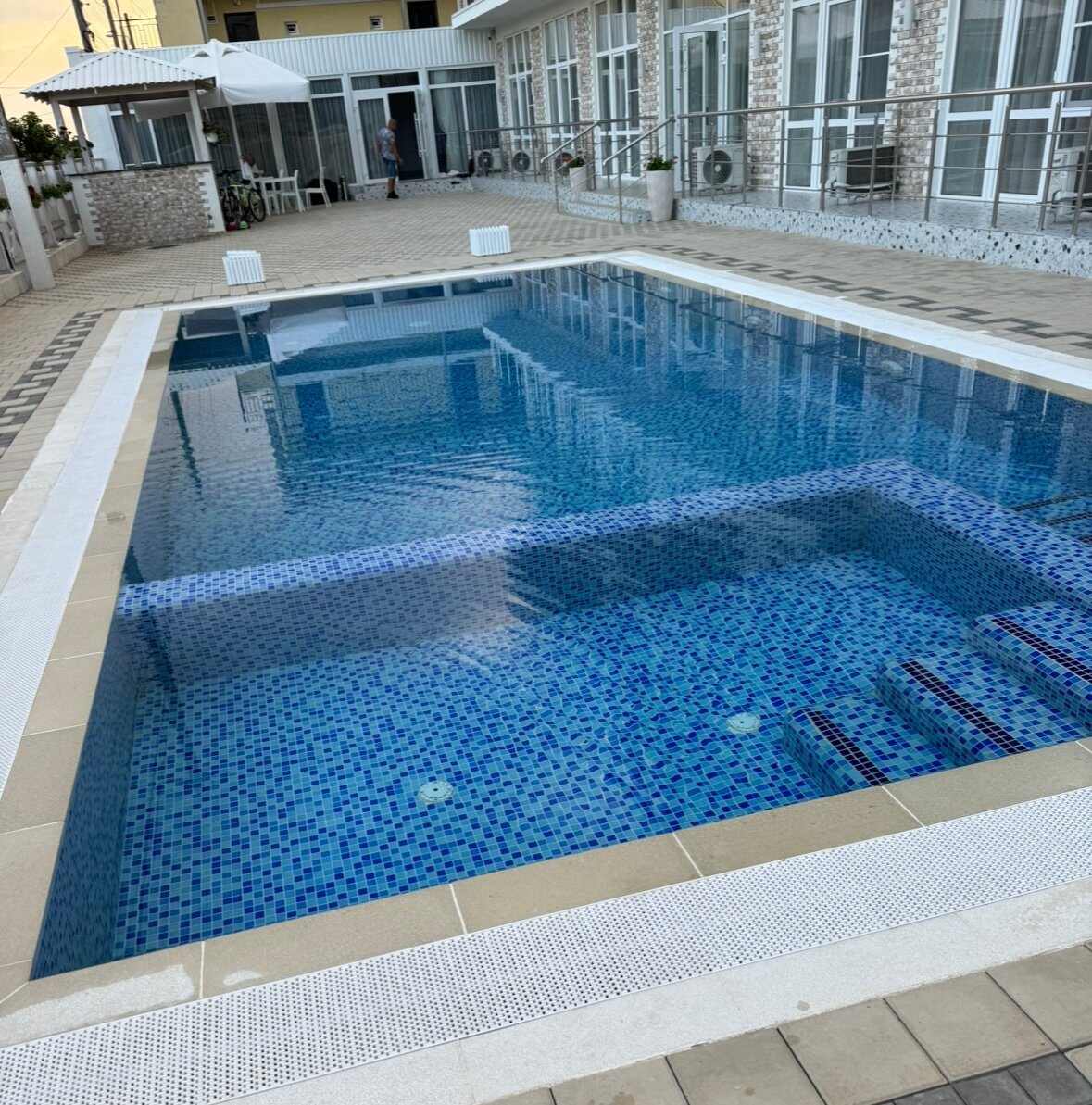 Фото Кассандра Палас