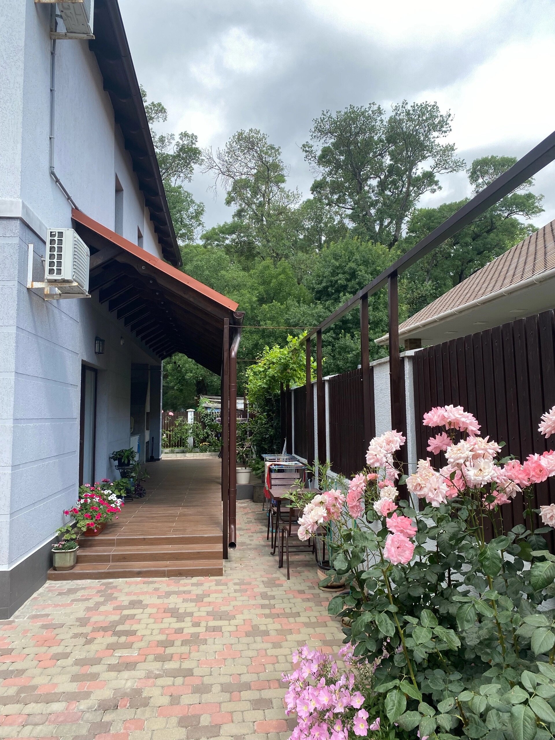 Фото Пляжный